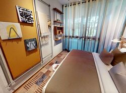 The Continuum (D15), Apartment #482212471